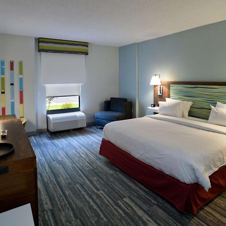 Hampton Inn Fayetteville Exteriér fotografie