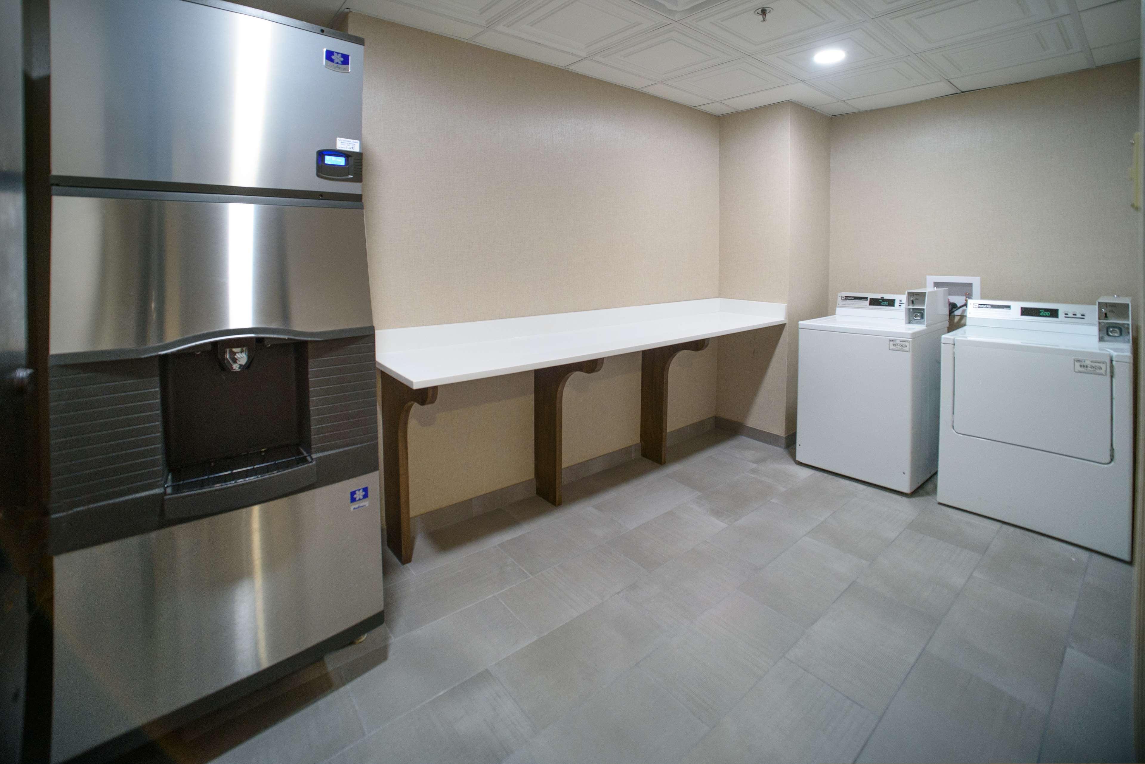 Hampton Inn Fayetteville Exteriér fotografie