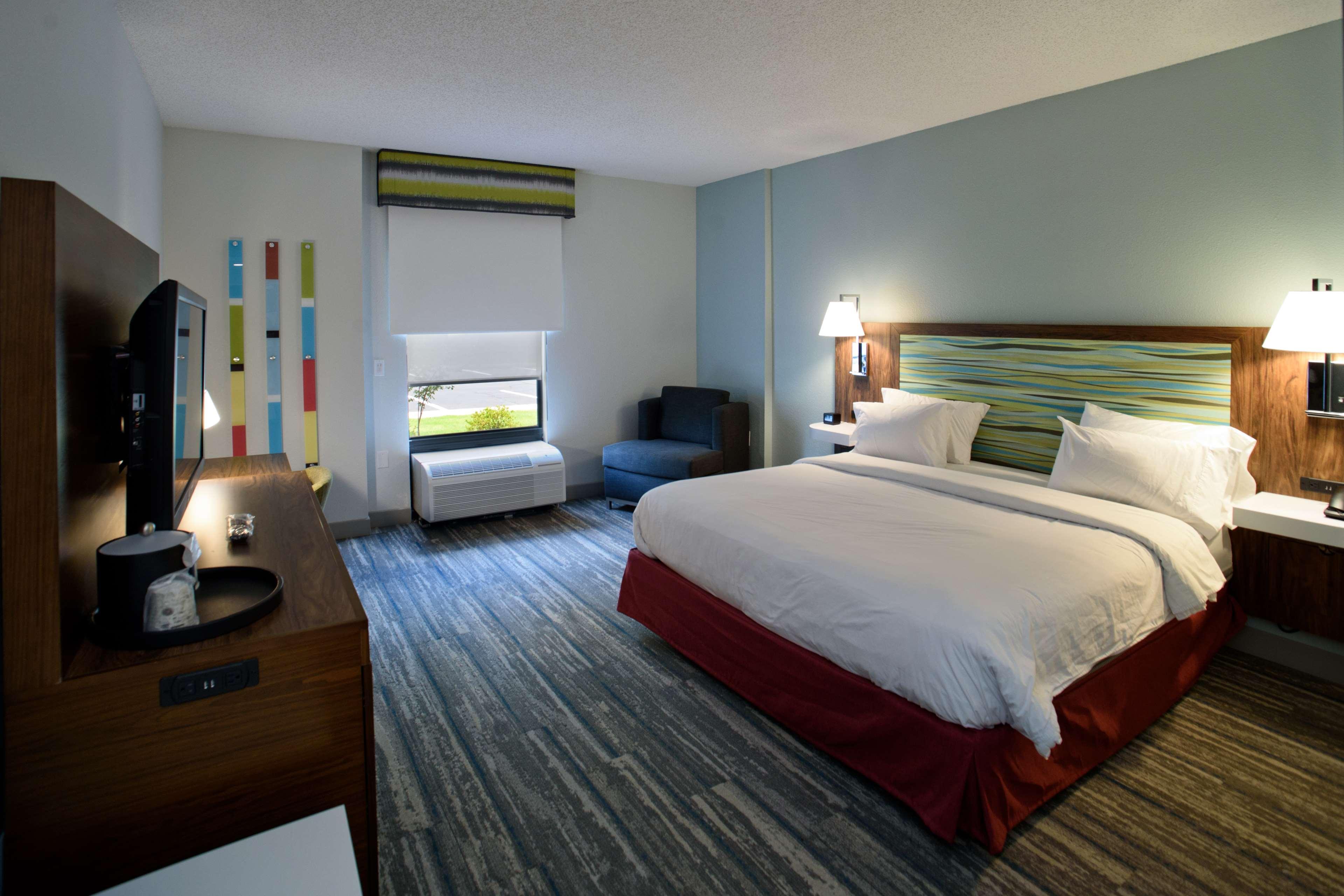 Hampton Inn Fayetteville Exteriér fotografie