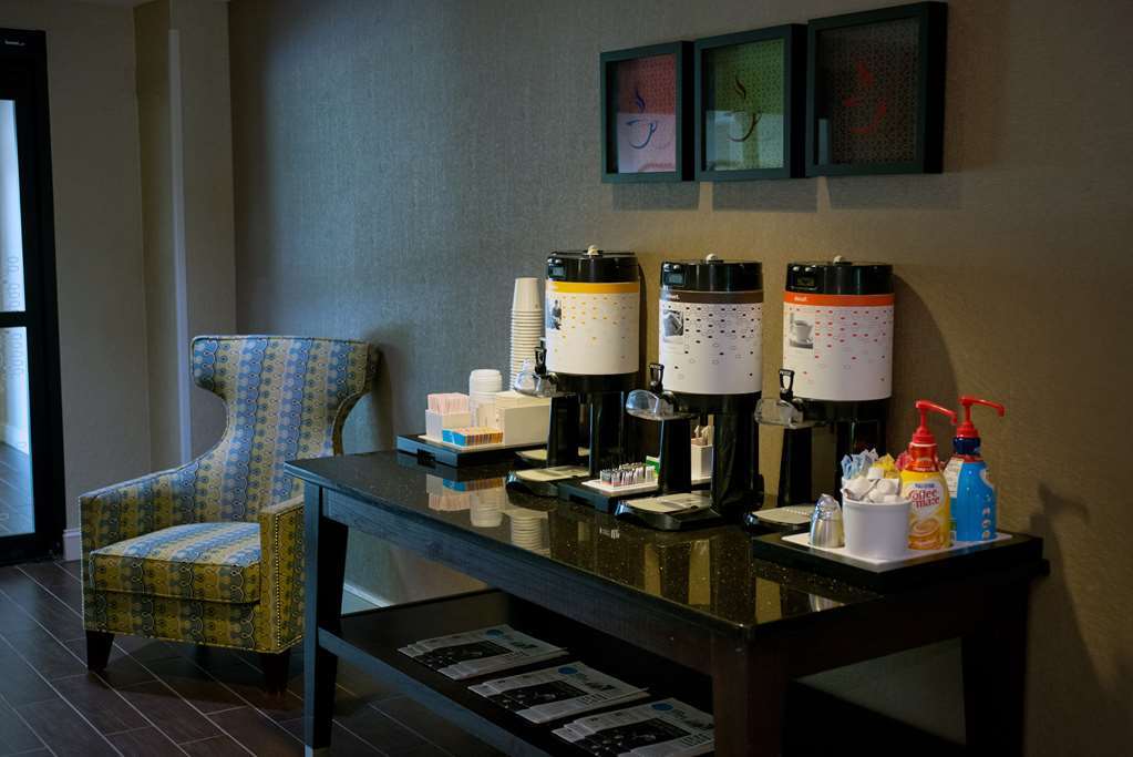 Hampton Inn Fayetteville Interiér fotografie