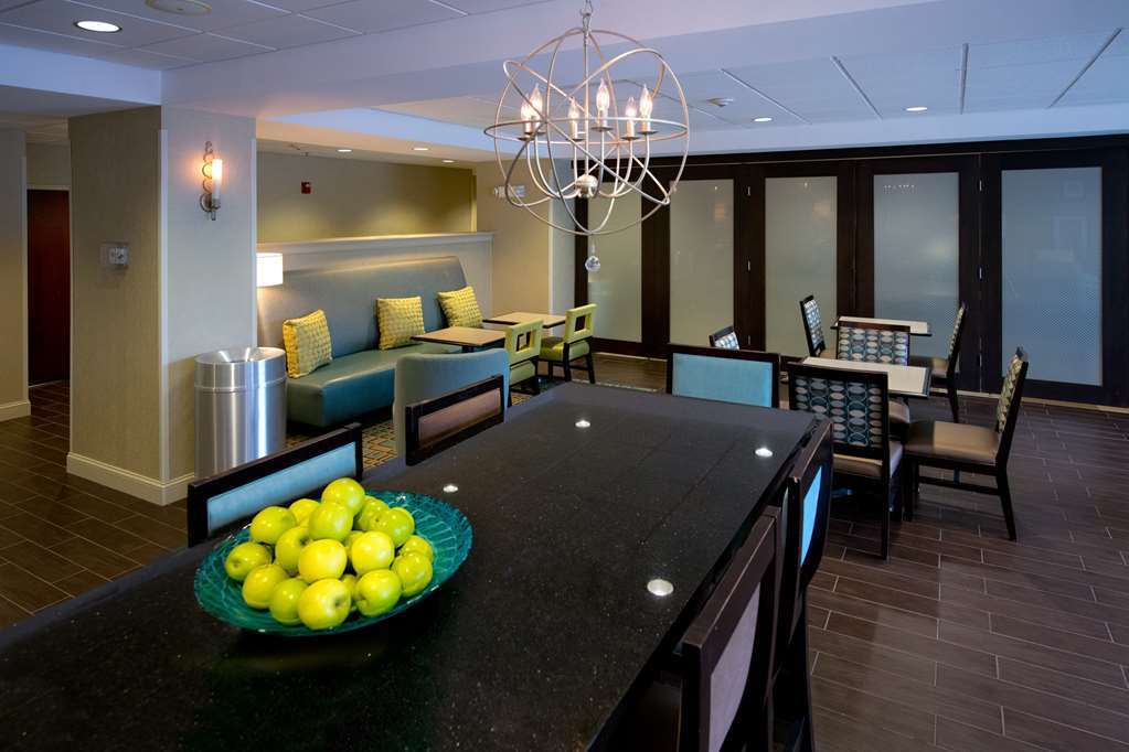 Hampton Inn Fayetteville Interiér fotografie