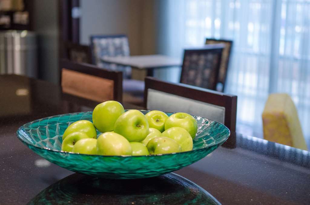 Hampton Inn Fayetteville Interiér fotografie