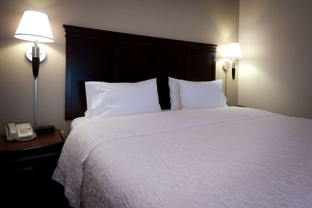 Hampton Inn Fayetteville Pokoj fotografie